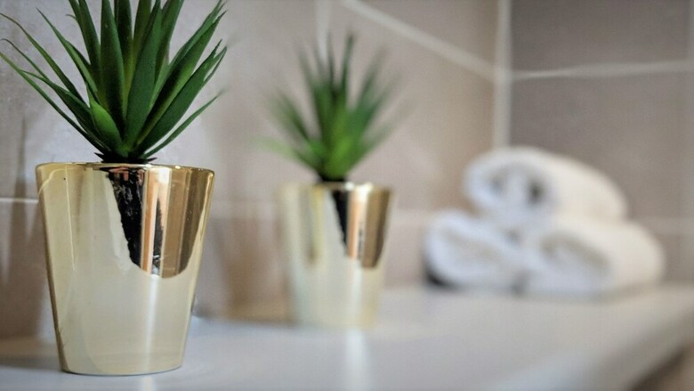 Beautiful Apartments In Media City