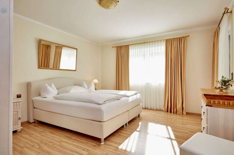 Apartamento Appartment Seehaus Riessersee