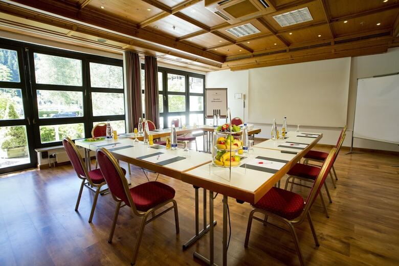 Apartamento Appartment Seehaus Riessersee
