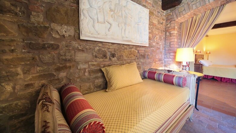 Apartamento Italianway - T'allicon Charming House