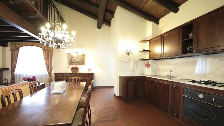 Apartamento Italianway - T'allicon Charming House