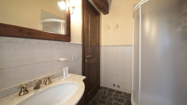Apartamento Italianway - T'allicon Charming House