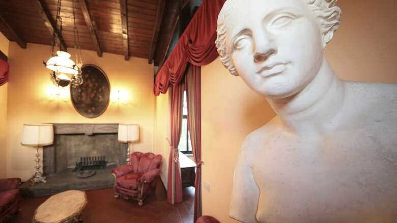 Apartamento Italianway - T'allicon Charming House