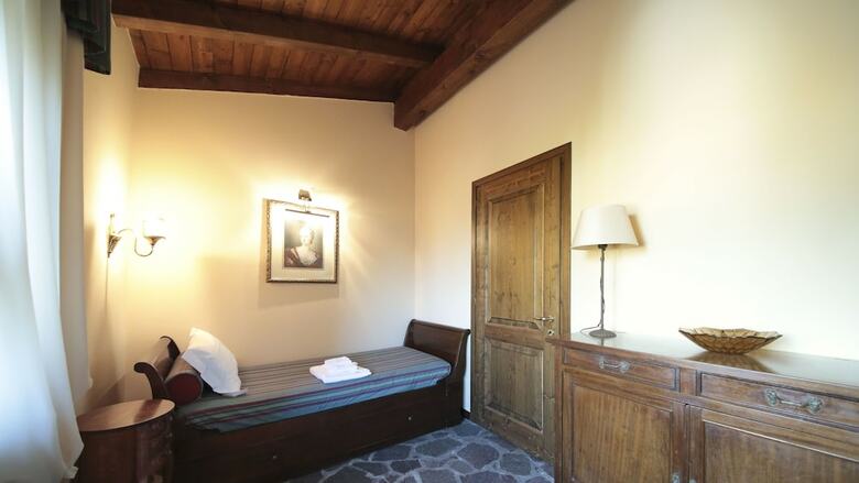 Apartamento Italianway - T'allicon Charming House