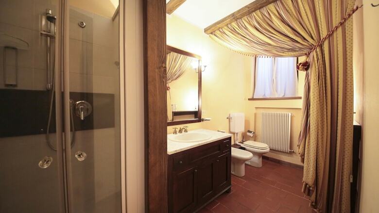 Apartamento Italianway - T'allicon Charming House