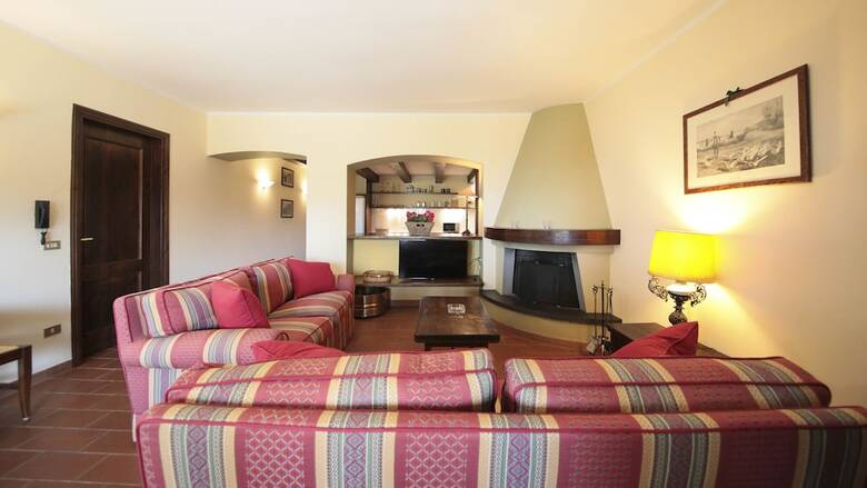 Apartamento Italianway - T'allicon Charming House
