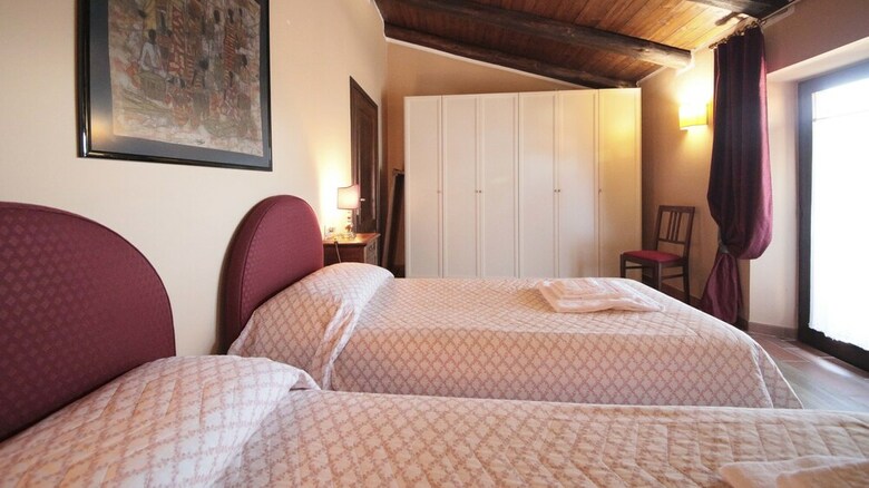 Apartamento Italianway - T'allicon Charming House