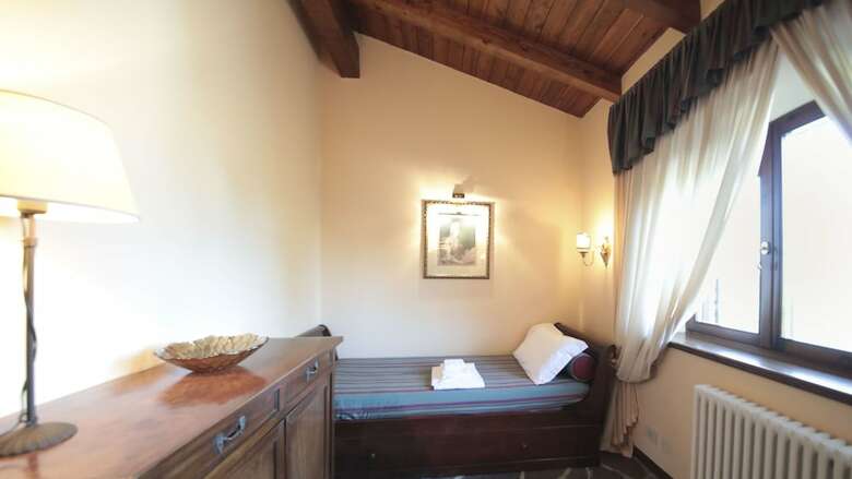 Apartamento Italianway - T'allicon Charming House