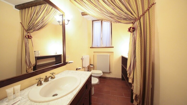 Apartamento Italianway - T'allicon Charming House