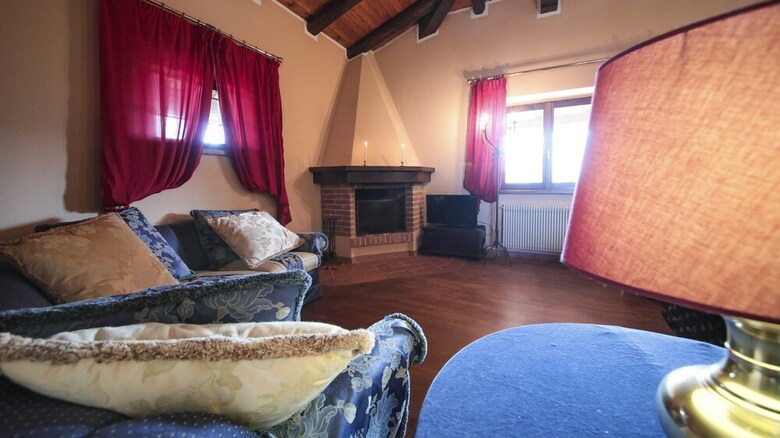 Apartamento Italianway - T'allicon Charming House
