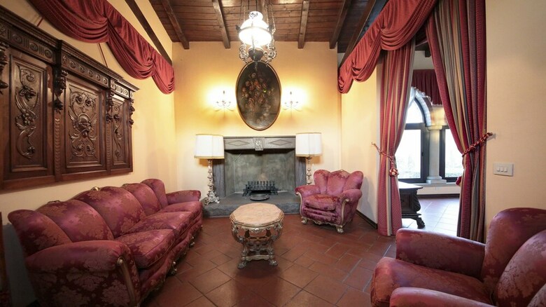 Apartamento Italianway - T'allicon Charming House
