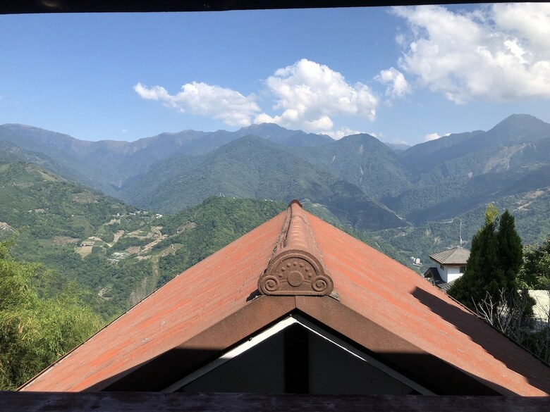 Hotel Qingjing Xiaozhu