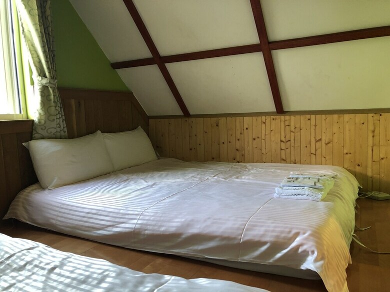 Hotel Qingjing Xiaozhu