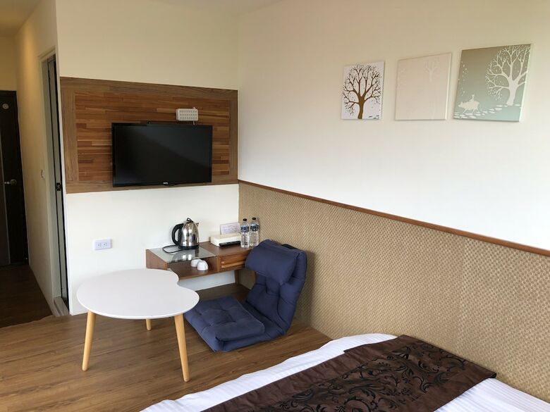 Hotel Qingjing Xiaozhu