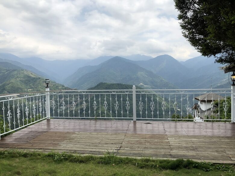 Hotel Qingjing Xiaozhu