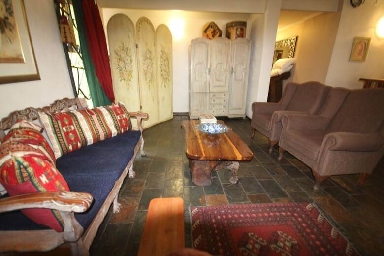 Hotel The Guesthouse