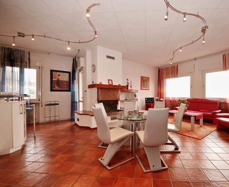 Apartamento Appartamento Alba