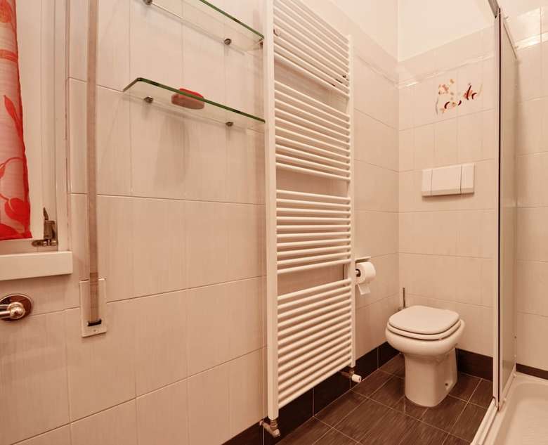 Apartamento Appartamento Alba
