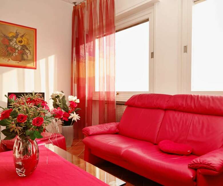 Apartamento Appartamento Alba