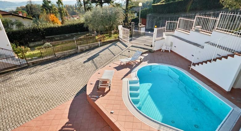 Apartamento Appartamento Alba