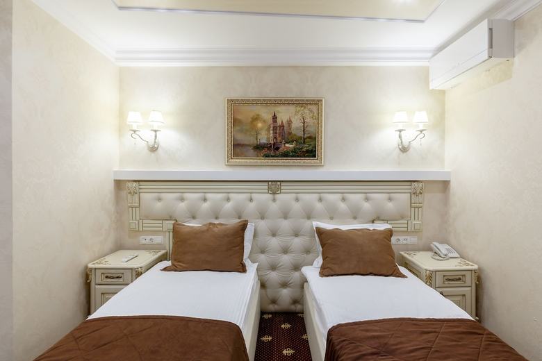 Chevalier Hotel & Spa