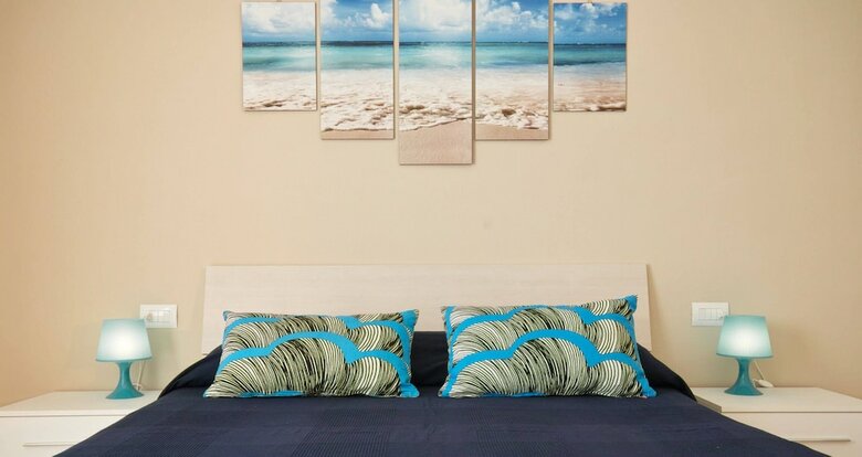 Apartamento Appartamento Laura