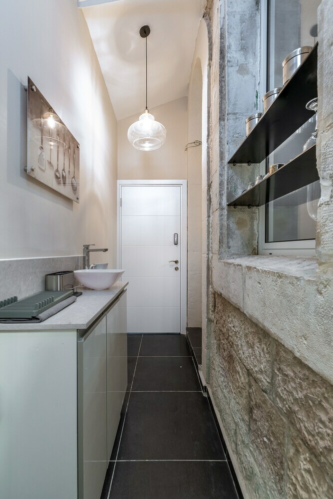 Apartamento Luxury Studio Near Waldorf Astoria Hotel