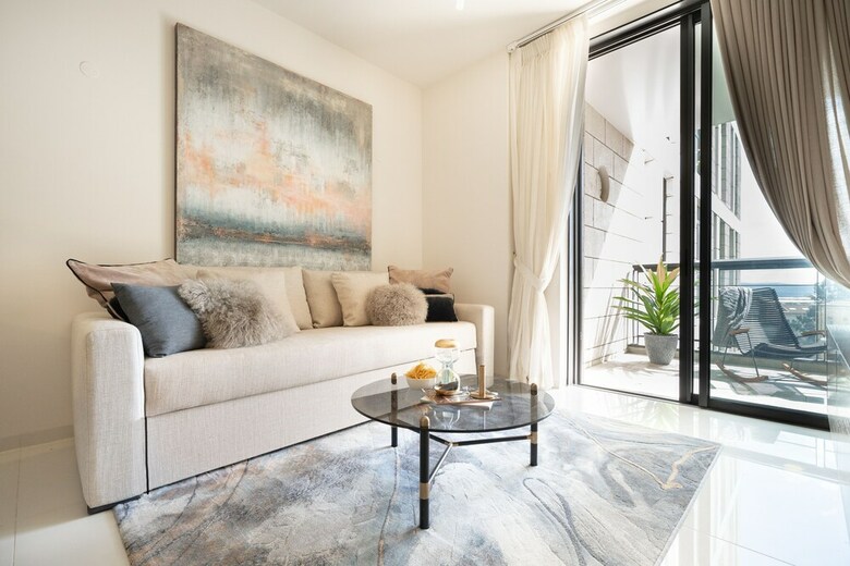 Apartamento Luxury 2r Best Location Amazing Terrace