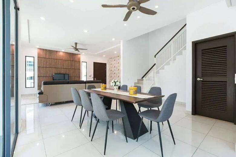 Apartamentos Setia Green Penang By Plush
