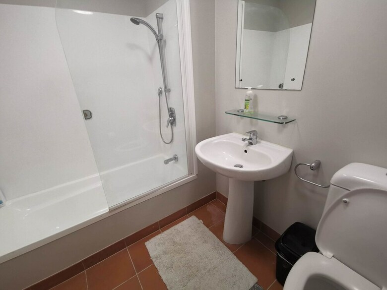 Apartamentos Nga-oho Townhouse 36 - Central Auckland