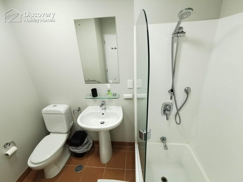 Apartamentos Nga-oho Townhouse 34 - Central Auckland