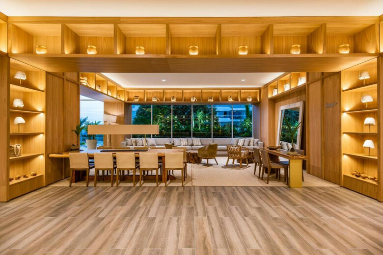 Hotel Santa Marta Marriott Resort Playa Dormida