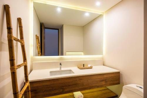 Hotel Santa Marta Marriott Resort Playa Dormida