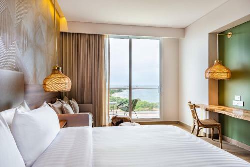 Hotel Santa Marta Marriott Resort Playa Dormida