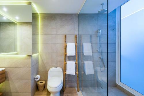 Hotel Santa Marta Marriott Resort Playa Dormida