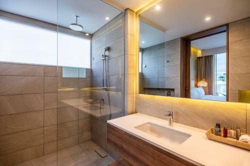 Hotel Santa Marta Marriott Resort Playa Dormida