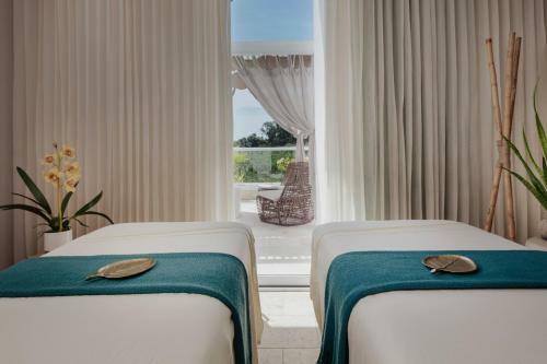 Hotel Santa Marta Marriott Resort Playa Dormida