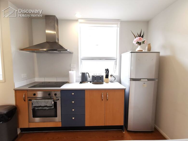 Apartamentos Ronayne Jimp Townhouse Central Auckland