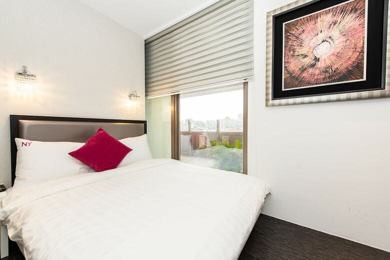 Tamsui Bayview Hotel