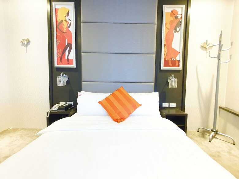 Tamsui Bayview Hotel