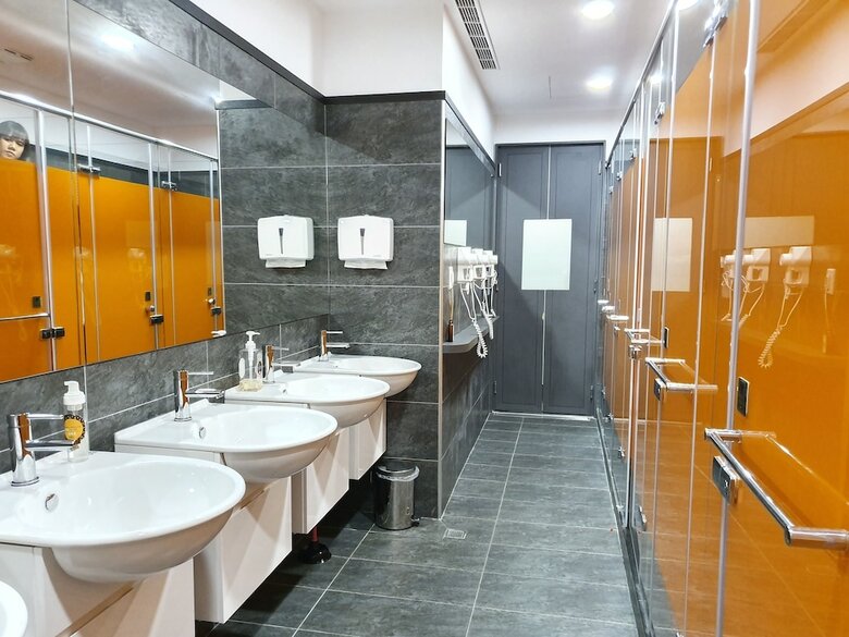Tamsui Bayview Hotel