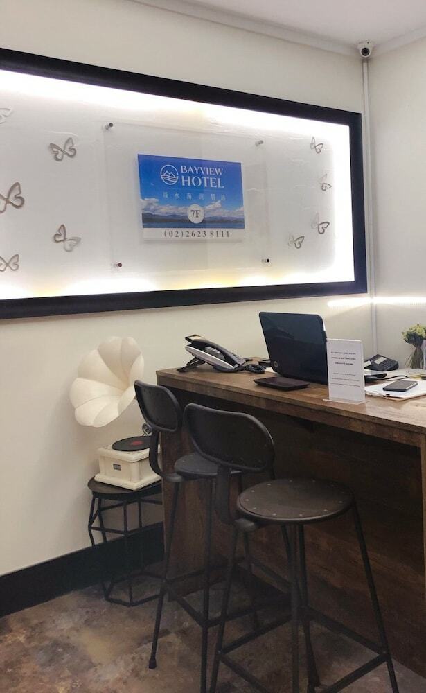 Tamsui Bayview Hotel
