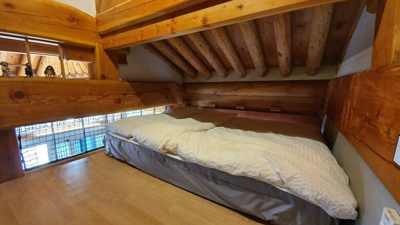 Navillera Hanok Pension