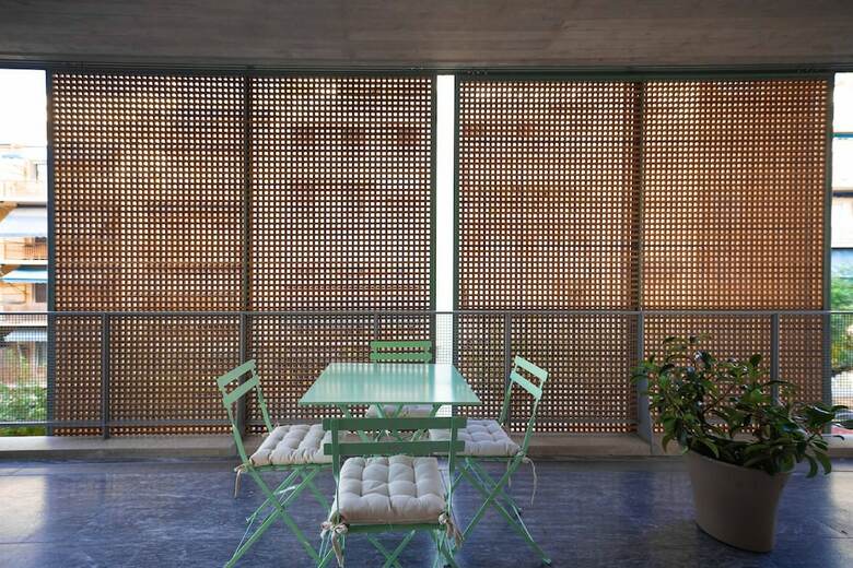 Apartamentos Athens Bluebuilding