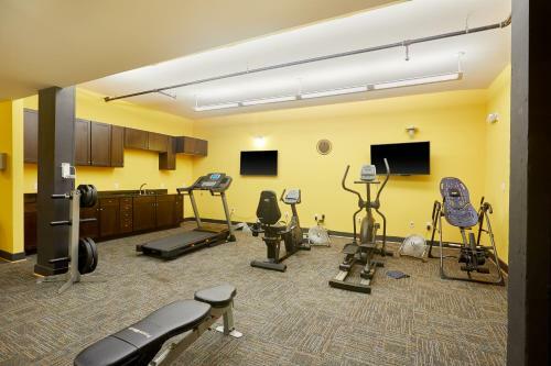 Apartamentos Sonder ? Constance Lofts