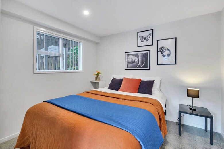 Apartamentos Cute And Modern Unit | Free Parking And Wifi