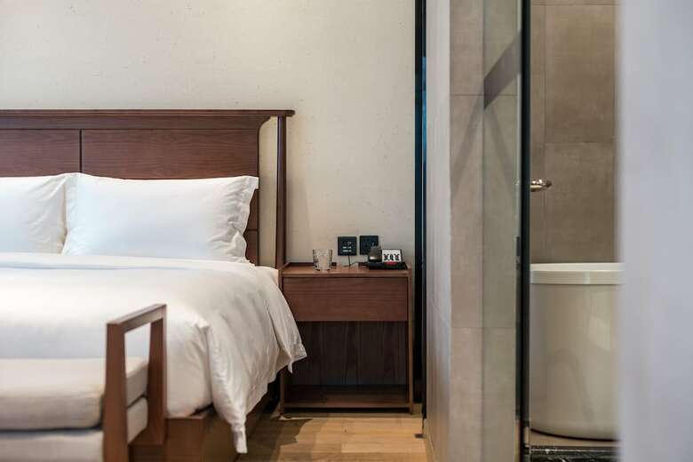 Hotel Yue XI Shan Ju Resort