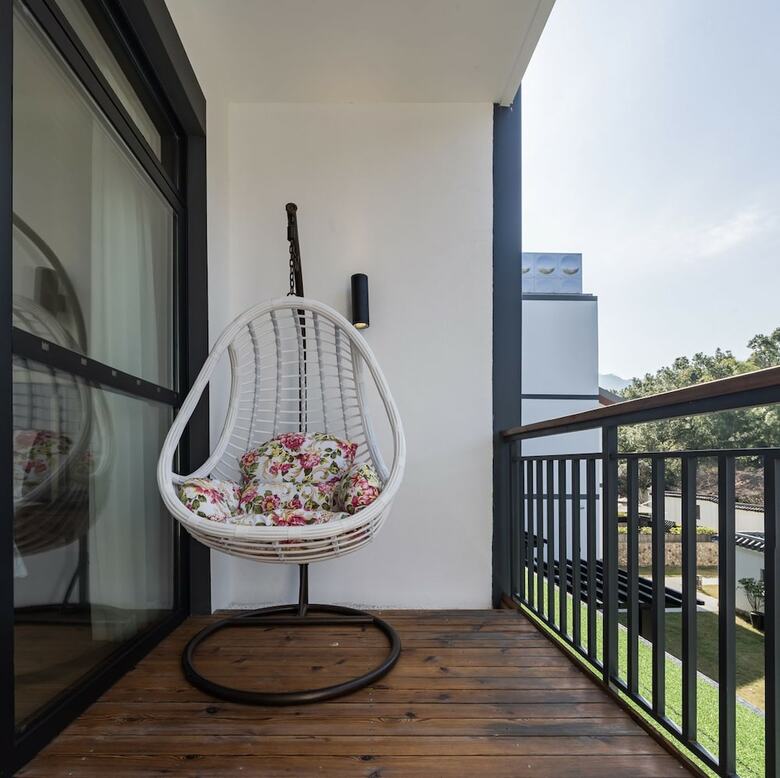 Hotel Yue XI Shan Ju Resort