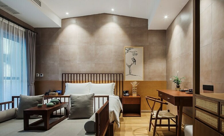 Hotel Yue XI Shan Ju Resort