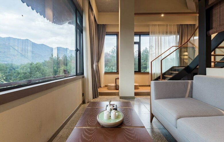 Hotel Yue XI Shan Ju Resort